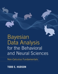 Bayesian Data Analysis for the Behavioral and Neural Sciences Ebook